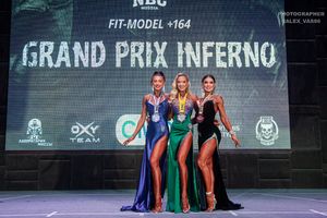 FIT-MODEL + 164 2 раунд